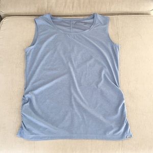 Eddie Bauer tank